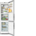 Холодильник MIELE KFN 29483 D Холодильник MIELE KFN 29483 D