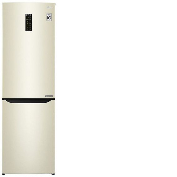 Холодильник LG GA-B429 SYUZ Холодильник LG GA-B429 SYUZ