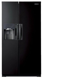 Холодильник SAMSUNG RS-7768FHCBC