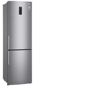Холодильник LG GA-B499YMQZ Холодильник LG GA-B499YMQZ