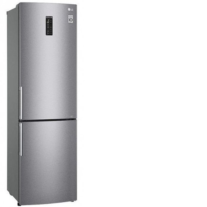 Холодильник LG GA-B499YMQZ Холодильник LG GA-B499YMQZ