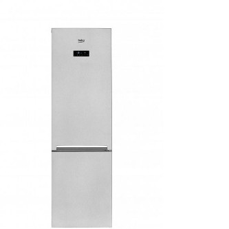 Холодильник BEKO CNKR5310E20SS