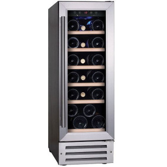 Винный шкаф TEMPTECH VWC300SS Винный шкаф TEMPTECH VWC300SS