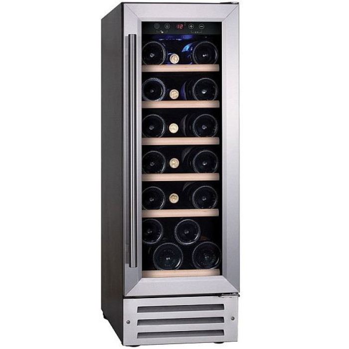 Винный шкаф TEMPTECH VWC300SS Винный шкаф TEMPTECH VWC300SS