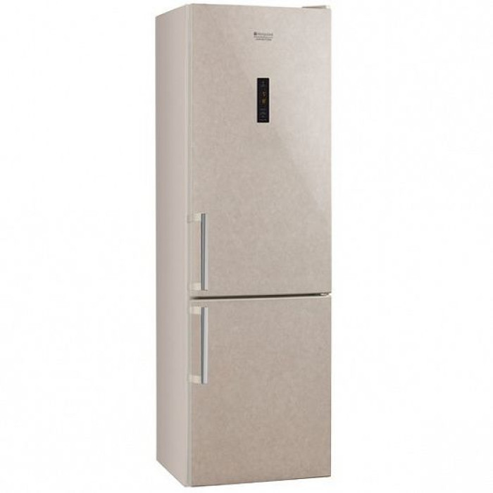 Холодильник Hotpoint-Ariston HF 8201 M O Холодильник Hotpoint-Ariston HF 8201 M O