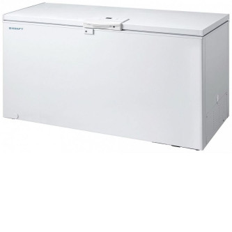 Морозильная камера Kraft BDW 600 HL Морозильная камера Kraft BDW 600 HL