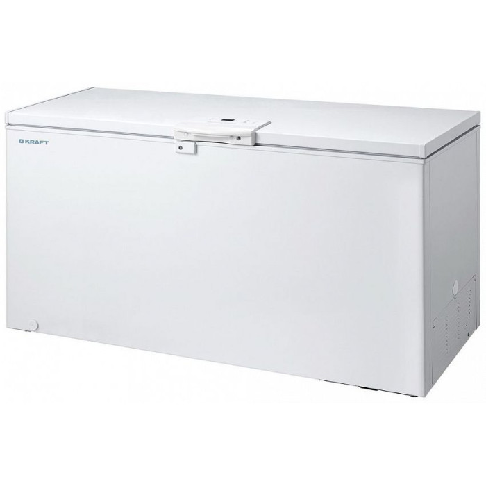 Морозильная камера Kraft BDW 600 HL Морозильная камера Kraft BDW 600 HL