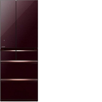 Холодильник MITSUBISHI-ELECTRIC MR-WXR627Z-BR-R Холодильник MITSUBISHI-ELECTRIC MR-WXR627Z-BR-R