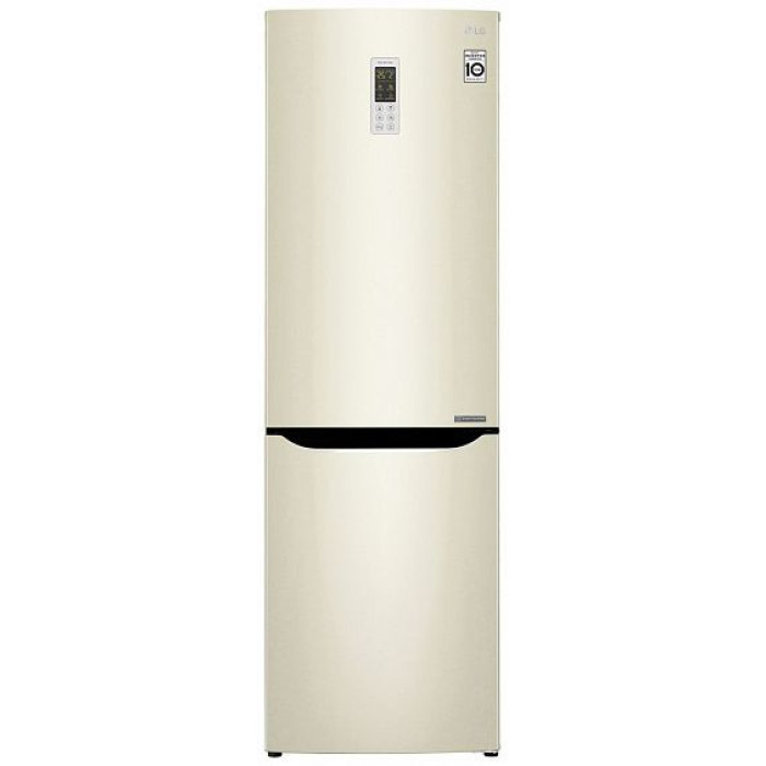 Холодильник LG GA-B419 SYGL Холодильник LG GA-B419 SYGL