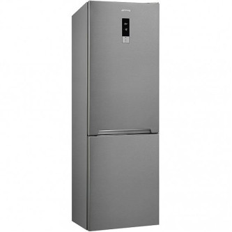 Холодильник SMEG FC182PXNE Холодильник SMEG FC182PXNE