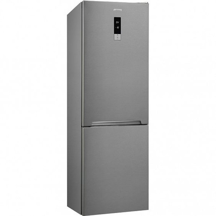 Холодильник SMEG FC182PXNE Холодильник SMEG FC182PXNE