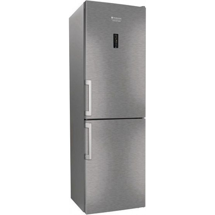 Холодильник Hotpoint-Ariston HFP 6200 X Холодильник Hotpoint-Ariston HFP 6200 X