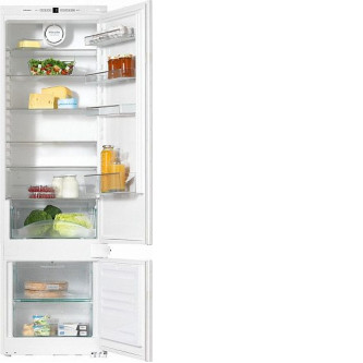 Встраиваемый холодильник Miele KF 37122 iD Встраиваемый холодильник Miele KF 37122 iD
