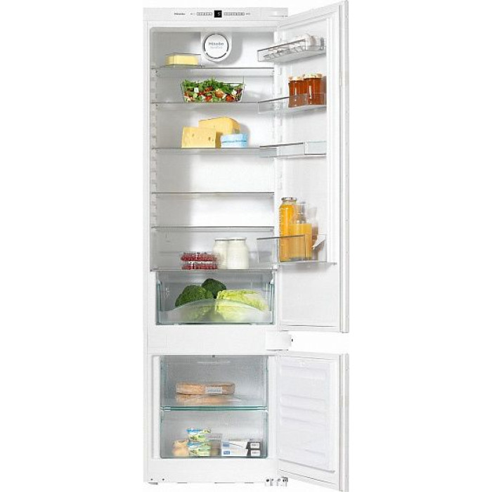 Встраиваемый холодильник Miele KF 37122 iD Встраиваемый холодильник Miele KF 37122 iD