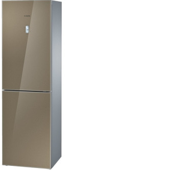 Холодильник BOSCH KGN 39SQ10