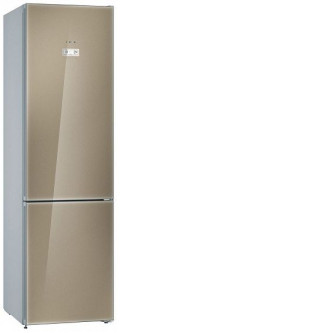 Холодильник BOSCH KGN39JQ3AR