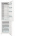 Холодильник GORENJE NRK 6201 PW4 Холодильник GORENJE NRK 6201 PW4