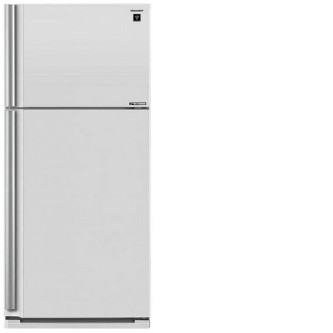 Холодильник SHARP SJ-XE55PMWH Холодильник SHARP SJ-XE55PMWH