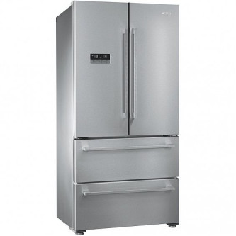 Холодильник Side-by-Side SMEG FQ55FXE1