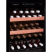 Винный шкаф DUNAVOX horeca dx-46.103k Винный шкаф DUNAVOX horeca dx-46.103k