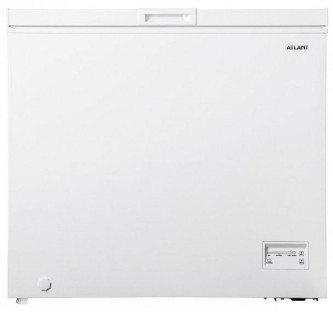 Морозильник-ларь Atlant M 8020-100