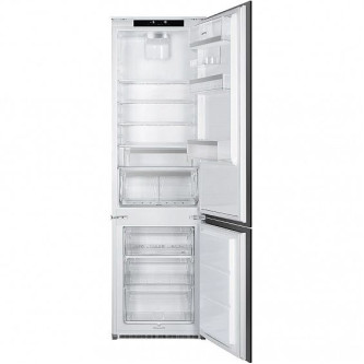 Встраиваемый холодильник Smeg C7194N2P Встраиваемый холодильник Smeg C7194N2P