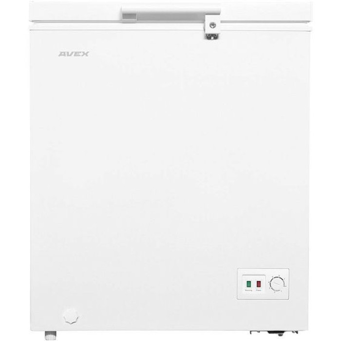 Морозильный ларь AVEX CFS 200L3 Морозильный ларь AVEX CFS 200L3