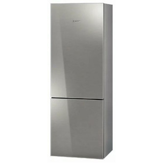 Холодильник Bosch KGN49SM31 нержавеющая сталь Холодильник Bosch KGN49SM31 нержавеющая сталь