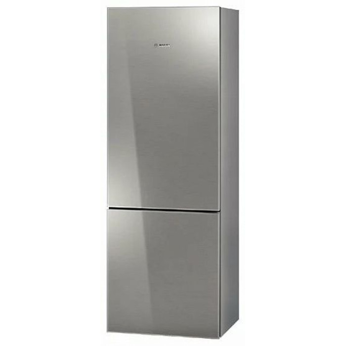Холодильник Bosch KGN49SM31 нержавеющая сталь Холодильник Bosch KGN49SM31 нержавеющая сталь