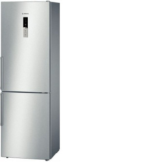 Холодильник Bosch KGN36XI32 нержавеющая сталь Холодильник Bosch KGN36XI32 нержавеющая сталь