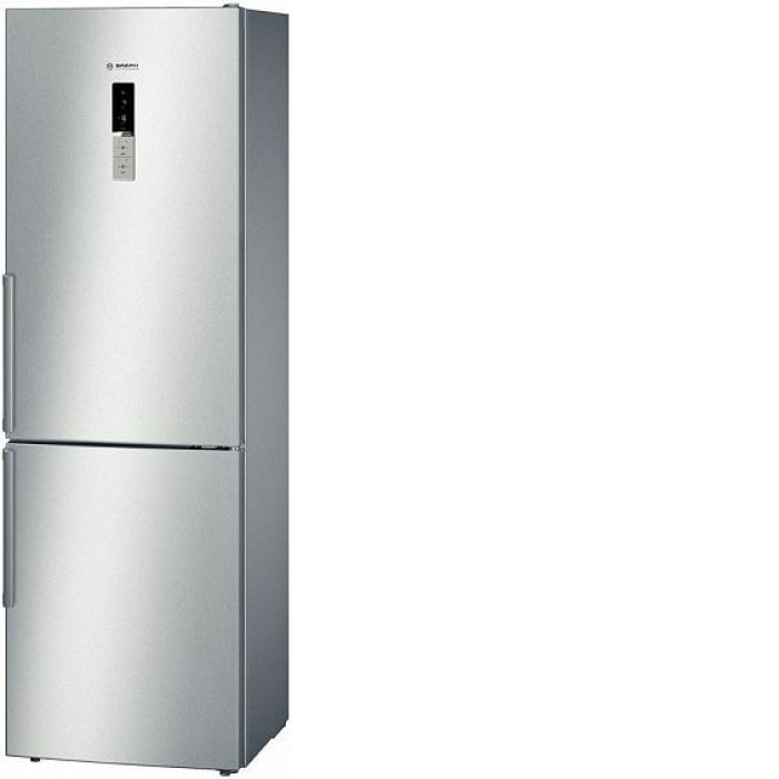 Холодильник Bosch KGN36XI32 нержавеющая сталь Холодильник Bosch KGN36XI32 нержавеющая сталь