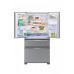 Холодильник MITSUBISHI ELECTRIC MR-LXR68EM-GSL-R Холодильник MITSUBISHI ELECTRIC MR-LXR68EM-GSL-R