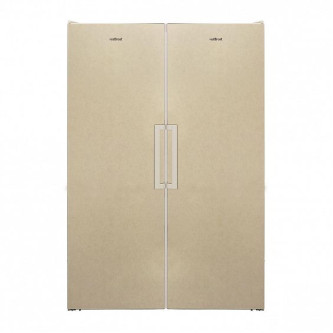 Холодильник VESTFROST VF395-1SBB Холодильник VESTFROST VF395-1SBB