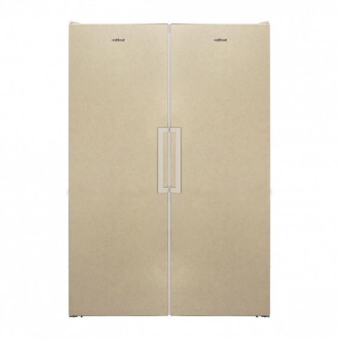 Холодильник VESTFROST VF395-1SBB Холодильник VESTFROST VF395-1SBB