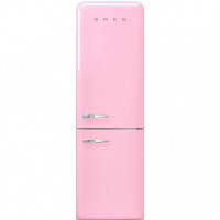 Холодильник SMEG fab32rron1 Холодильник SMEG fab32rron1