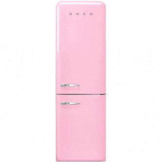 Холодильник SMEG fab32rron1 Холодильник SMEG fab32rron1