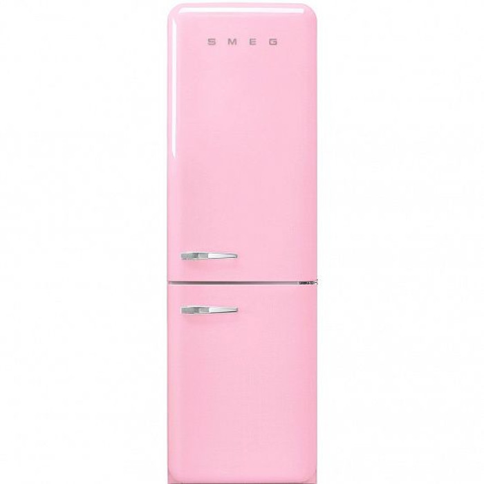 Холодильник SMEG fab32rron1 Холодильник SMEG fab32rron1