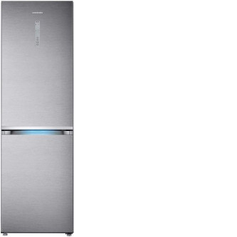 Холодильник Samsung RB38J7810SR нержавеющая сталь Холодильник Samsung RB38J7810SR нержавеющая сталь