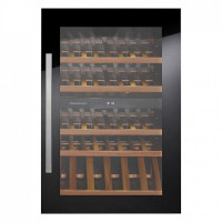 Встраиваемый винный шкаф Kuppersbusch FWK 2800.0 S Встраиваемый винный шкаф Kuppersbusch FWK 2800.0 S