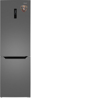 Холодильник Weissgauff WRK 2000 XNF DC Inverter Холодильник Weissgauff WRK 2000 XNF DC Inverter