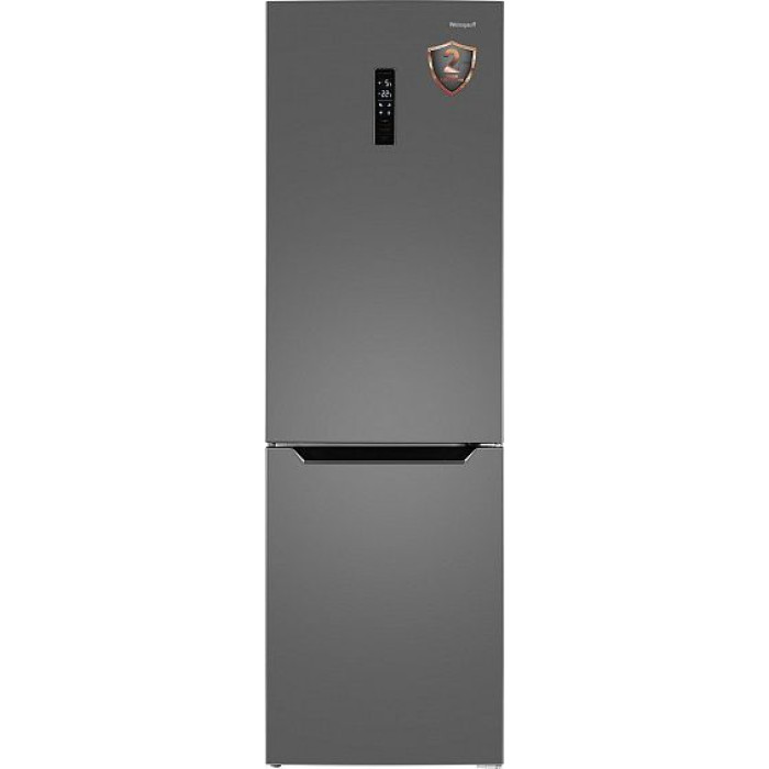 Холодильник Weissgauff WRK 2000 XNF DC Inverter Холодильник Weissgauff WRK 2000 XNF DC Inverter