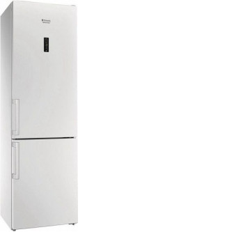 Холодильник HOTPOINT-ARISTON HFP 6200 W Холодильник HOTPOINT-ARISTON HFP 6200 W