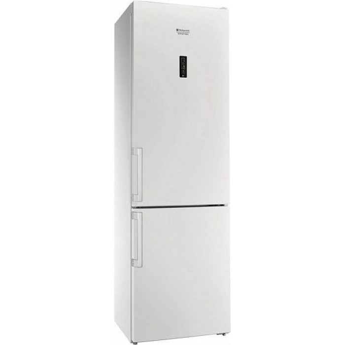 Холодильник HOTPOINT-ARISTON HFP 6200 W Холодильник HOTPOINT-ARISTON HFP 6200 W