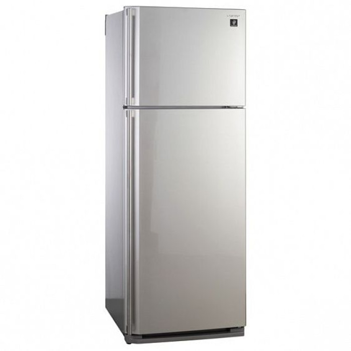 Холодильник SHARP sj-sc471vsl Холодильник SHARP sj-sc471vsl
