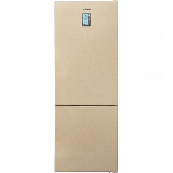 Холодильник VESTFROST VW719FFE00B