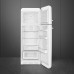 Холодильник SMEG FAB30RWH3 Холодильник SMEG FAB30RWH3