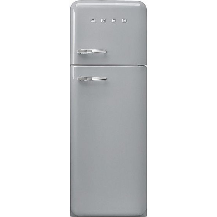 Холодильник SMEG FAB30RSV5 Холодильник SMEG FAB30RSV5