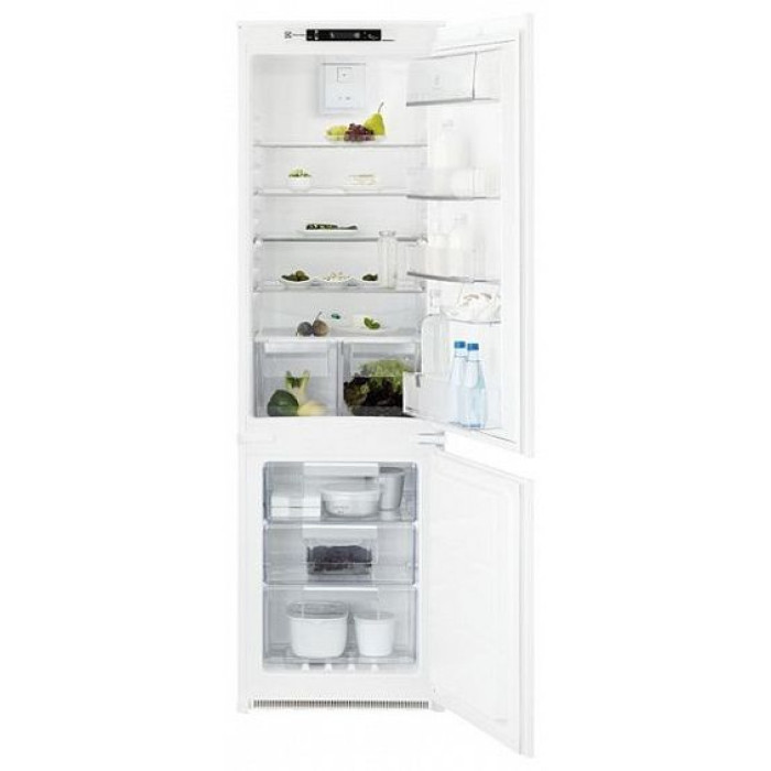 Встраиваемый холодильник ELECTROLUX enn 2853 cow
