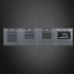 Ящик сомелье SMEG CPS115S Ящик сомелье SMEG CPS115S