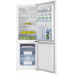 Холодильник HISENSE RB222D4AW1 Холодильник HISENSE RB222D4AW1